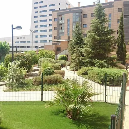 Piso centro de Granada junto al metro-3