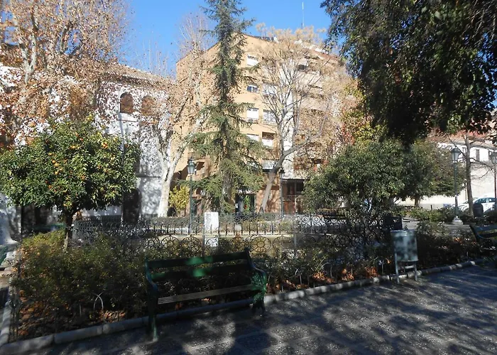 Centro Abad